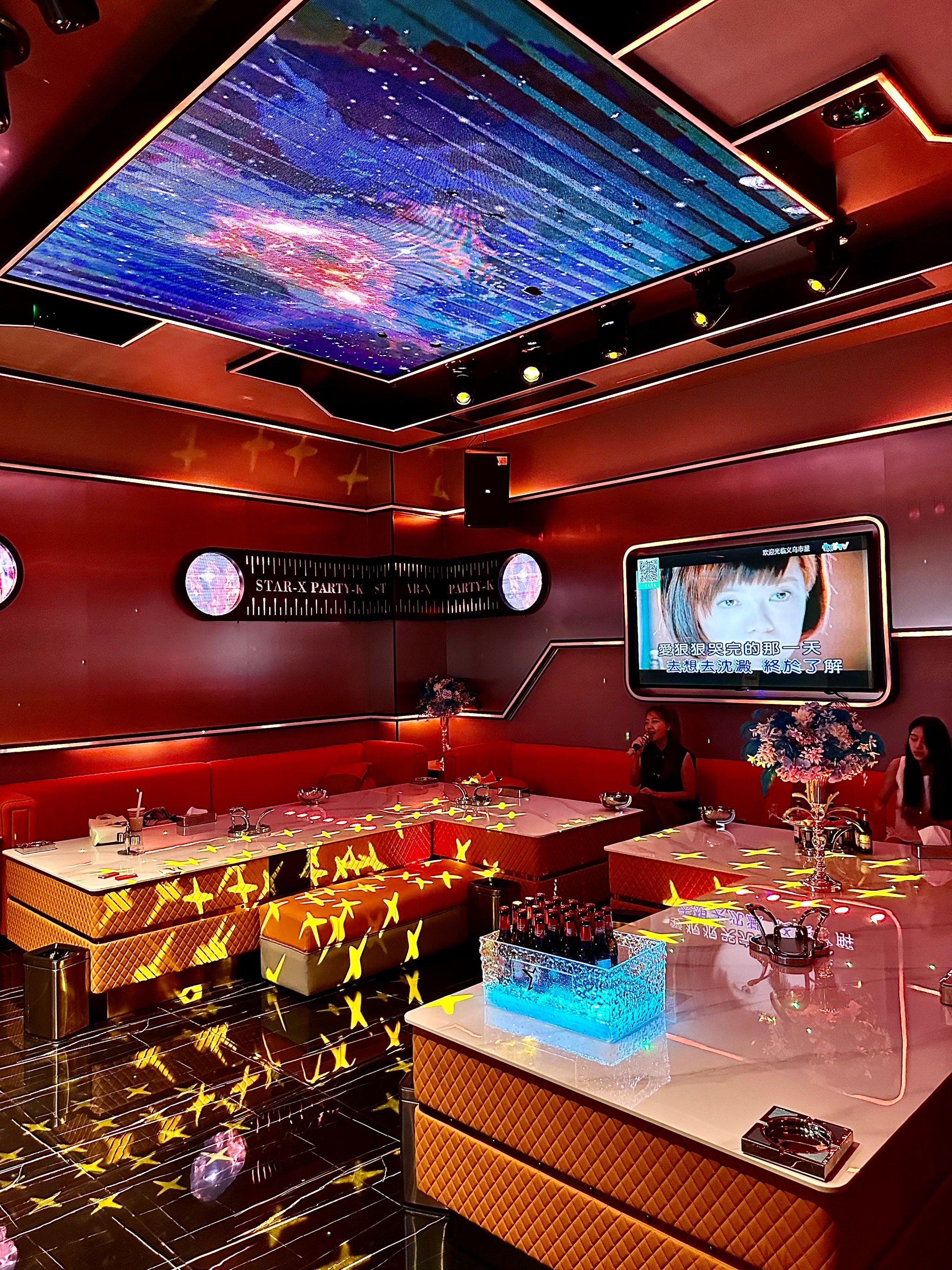 南充商务ktv夜场特惠-嘉陵区ktv预定