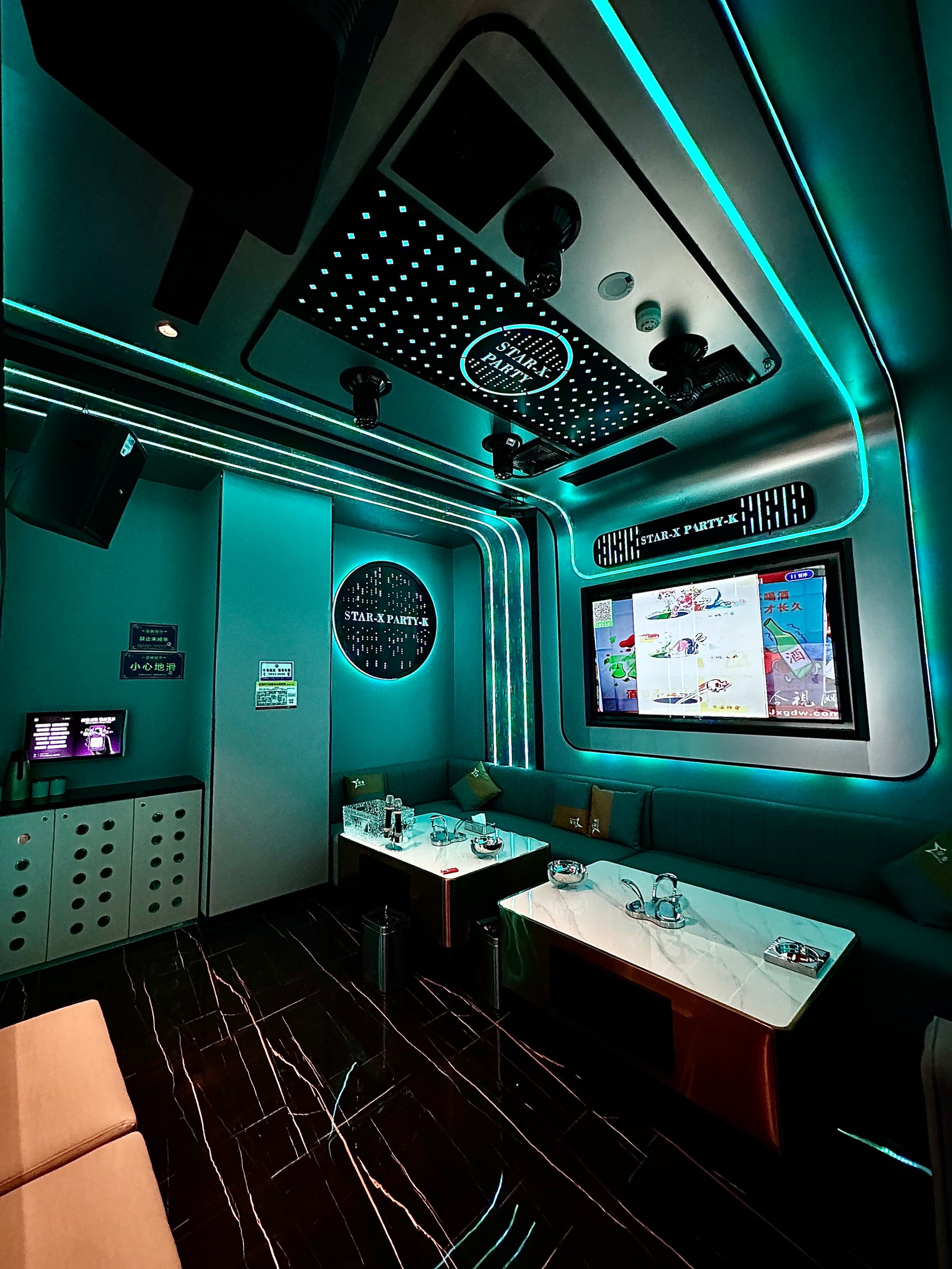 南充商务ktv场所推荐-嘉陵区ktv预定