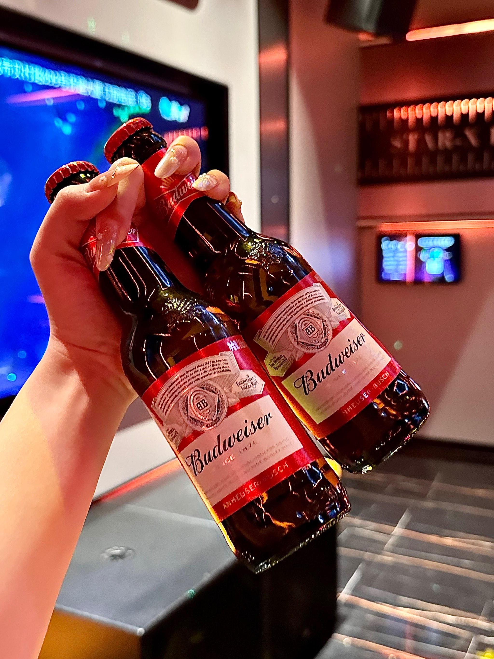 南充商务ktv划算解析-嘉陵区ktv预定