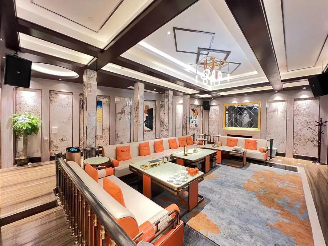 南充商务ktv总排行Top10-嘉陵区ktv预定