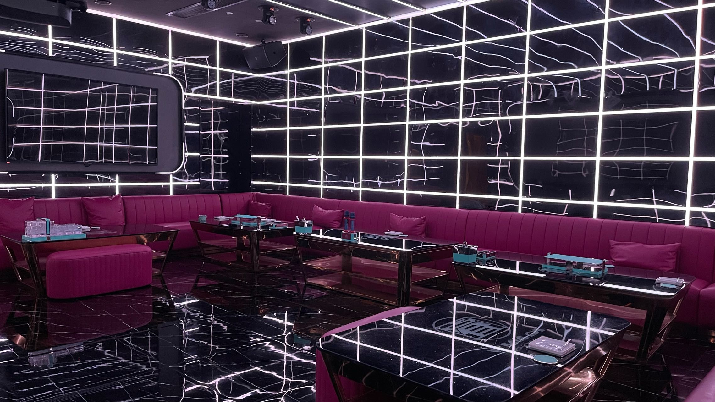 南充商务ktv，独秀单人商务ktv-嘉陵区ktv预定