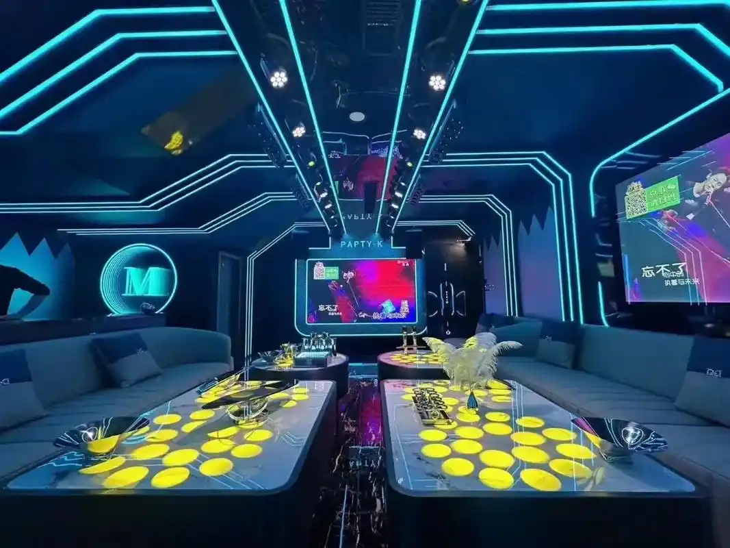 南充商务ktv与片场区别-嘉陵区ktv预定